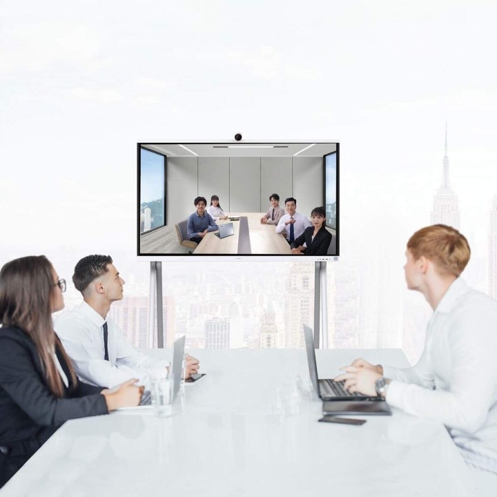 Écran collaboratif Huawei HUA-IHS2-75SA | 75" | tactile infrarouge Huawei