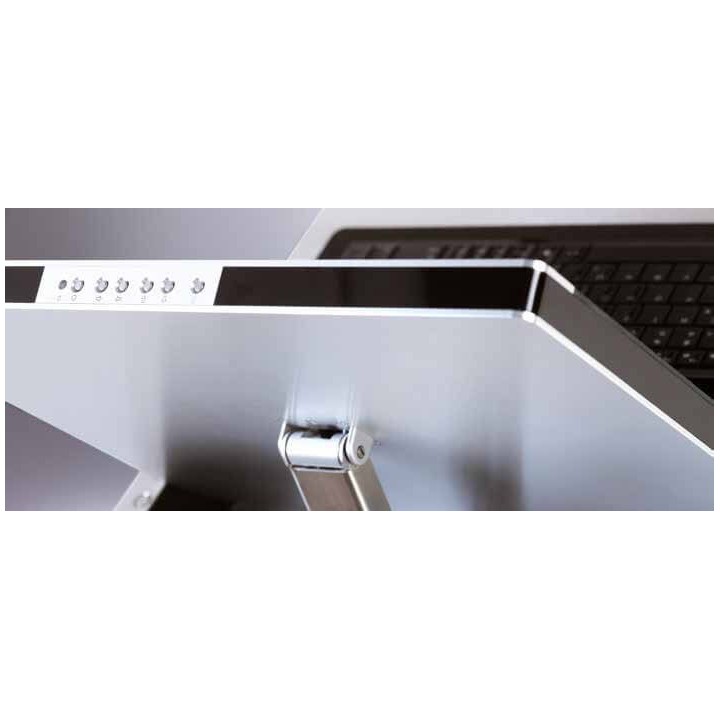 Ecran motorisé VERSIS FLEX 17,3p Full HD 400cd - MOQ : 5 Element One