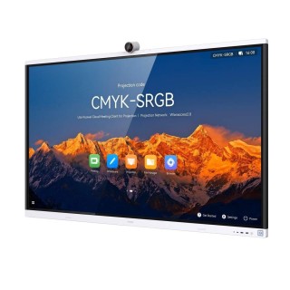 Écran collaboratif Huawei HUA-IHS2-75SA | 75" | tactile infrarouge Huawei