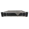 Hortus - Amplificateur classe D: 2 x 280W @ 4 Ohms, 2 x 280W @ 8 Ohms Hortus