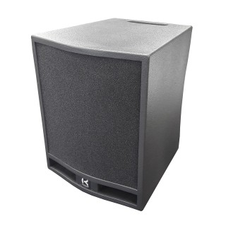 Hortus - Caisson de Basse Bass reflex 15p 700W Hortus
