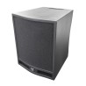 Hortus - Caisson de Basse Bass reflex 15p 700W Hortus