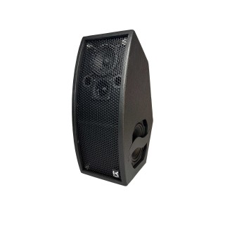 Hortus - Enceinte Passive, 3 voies 80W AES - Phoenix - 8 Ohms Hortus