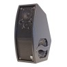 Hortus - Enceinte Passive, 3 voies 80W AES - Speakon - 8 Ohms Hortus