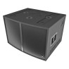 Hortus - Caisson de Basse Passif 1400W AES - 4 Ohms - 2 x 15p Hortus