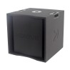 Hortus - Caisson de Basse Passif 10p 350W AES - 8 Ohms - Speakon Hortus