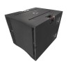 Hortus - Caisson de Basse Passif 18p 1600W AES - 8 Ohms - Speakon Hortus