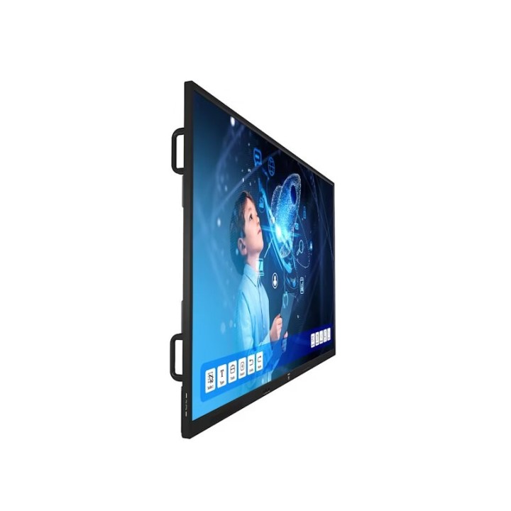 Écran interactif Philips 75BDL4152E/00 | 75" UHD | 400cd/m² 