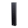 Hortus - Enceinte colonne Micromax 8 x 2p 250W - 4 Ohms - Blanche Hortus