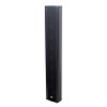 Hortus - Enceinte colonne Micromax 8 x 3p 350W - 8 Ohms - Noire Hortus