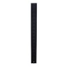 Hortus - Enceinte colonne Micromax 16 x 3p 700W - 8 Ohms - Noire Hortus