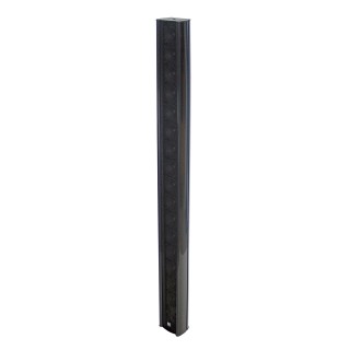 Hortus - Enceinte colonne Micromax 16 x 3p 700W - 8 Ohms - Blanche Hortus