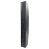 Hortus - Enceinte colonne Micromax 8 x 4p - 8 ou 16 Ohms - Blanche Hortus