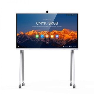 Écran collaboratif Huawei HUA-IHS2-86SA | 86" | tactile infrarouge