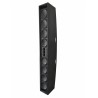 Hortus - Enceinte Mono Amplifiée + DSP - 8 x 6p MF (1600W AES) Hortus