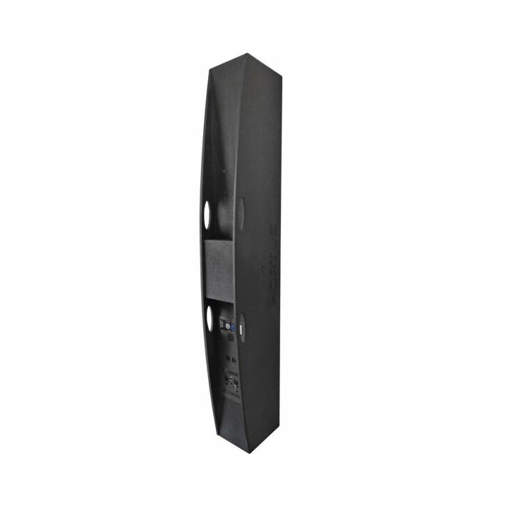 Hortus - Enceinte Mono Amplifiée + DSP - 8 x 6p MF (1600W AES) Hortus