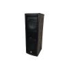 Hortus - Enceinte Passive CR 350W AES - LF: 2 x 5p + compression 1p Hortus