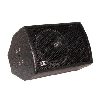 Hortus - Enceinte Passive Contract, 2 Voies 120W - Phoenix - Noire Hortus
