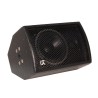 Hortus - Enceinte Passive Contract, 2 Voies 120W - Phoenix - Noire Hortus