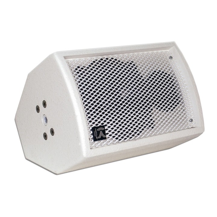 Hortus - Enceinte Passive Contract, 2 Voies 120W - Phoenix - Blanche Hortus