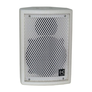 Hortus - Enceinte Passive Contract, 2 Voies 120W - Phoenix - Blanche Hortus