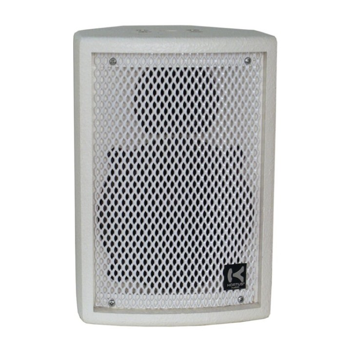 Hortus - Enceinte Passive Contract, 2 Voies 120W - Phoenix - Blanche Hortus