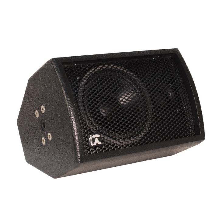 Hortus - Enceinte Passive Contract, 2 Voies 120W - Speakon - Noire Hortus
