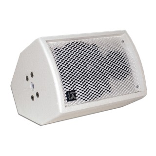 Hortus - Enceinte Passive Contract, 2 Voies 120W - Speakon - Blanche Hortus