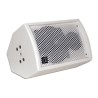 Hortus - Enceinte Passive Contract, 2 Voies 120W - Speakon - Blanche Hortus