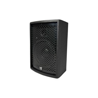 Hortus - Enceinte Passive Contract, 2 Voies 150W - Phoenix - Noire Hortus