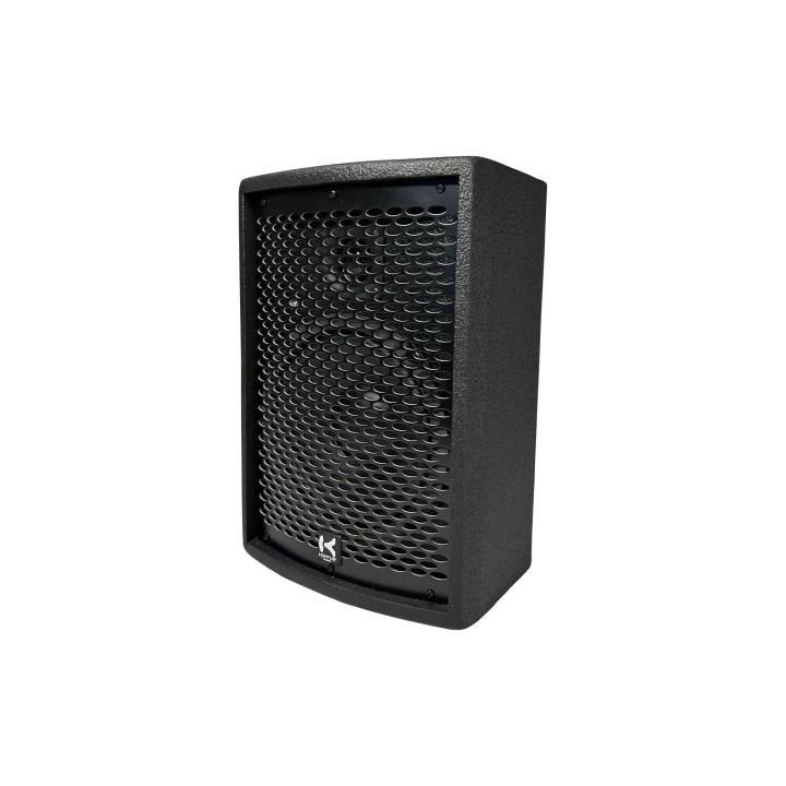 Hortus - Enceinte Passive Contract, 2 Voies 150W - Phoenix - Noire Hortus
