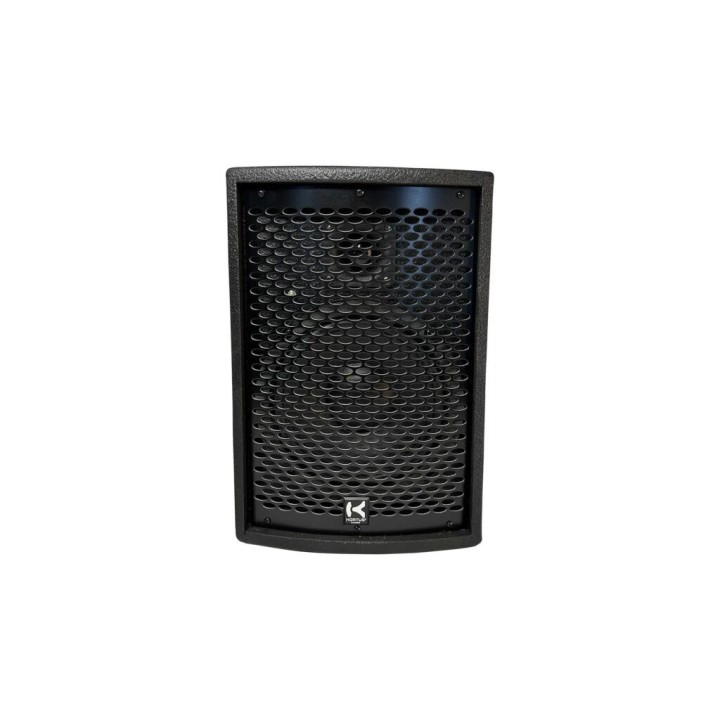 Hortus - Enceinte Passive Contract, 2 Voies 150W - Phoenix - Noire Hortus