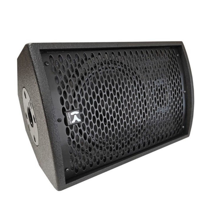 Hortus - Enceinte Passive Contract, 2 Voies 150W - Phoenix - Noire Hortus