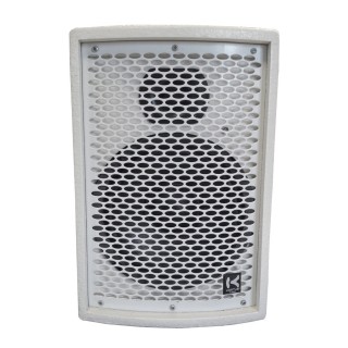 Hortus - Enceinte Passive Contract, 2 Voies 150W - Phoenix - Blanche Hortus
