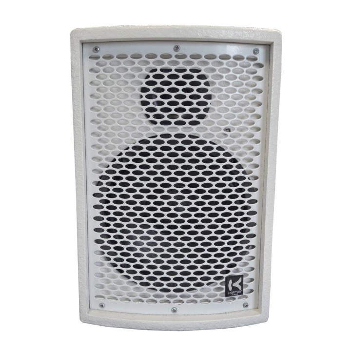 Hortus - Enceinte Passive Contract, 2 Voies 150W - Phoenix - Blanche Hortus