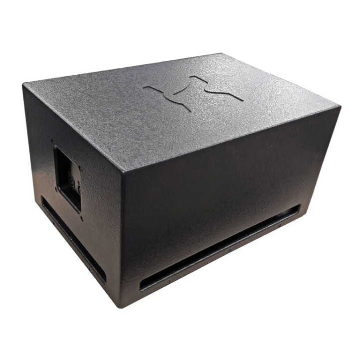 Hortus - Caisson de Basse Passif Contract 12p 350W RMS - 8 Ohms Hortus