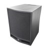 Hortus - Enceinte Coaxiale Passive Bass Reflex 10p 2 voies 250W AES Hortus