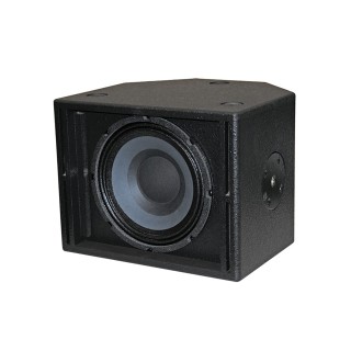 Hortus - Enceinte Coaxiale Passive Contract 10p, 175W RMS - 8 Ohms Hortus