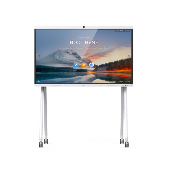 Écran collaboratif Huawei HUA-IHB2-75PU | 75" | tactile infrarouge - HUA-IHB2-75PU - Huawei