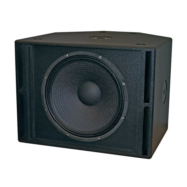 Hortus - Caisson de Basse Passif Contract 15p 275W - 8 Ohms Hortus
