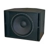 Hortus - Caisson de Basse Passif Contract 15p 275W - 8 Ohms Hortus