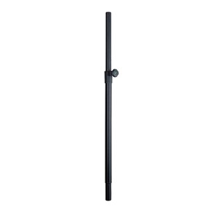 Hortus - Tube de liaison enceintes - 35mm - Charge Max 30kg - Métal Hortus