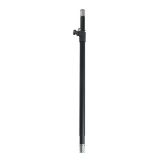 Hortus - Tube de liaison enceintes 35mm - Max 30kg - Aluminum Hortus