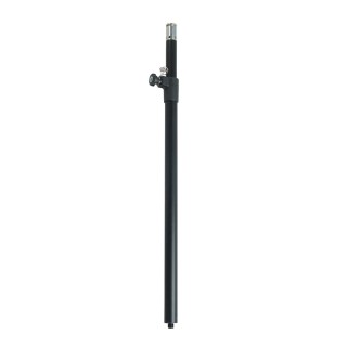 Hortus - Tube pour relier 2 enceintes avec Vibelock - 35mm, max 30kg Hortus