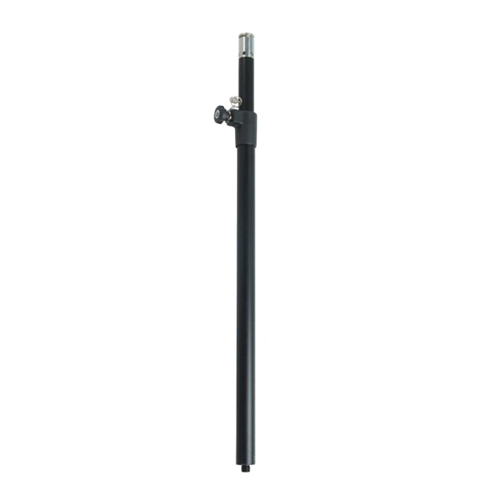 Hortus - Tube pour relier 2 enceintes avec Vibelock - 35mm, max 30kg Hortus