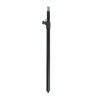 Hortus - Tube pour relier 2 enceintes avec Vibelock - 35mm, max 30kg Hortus