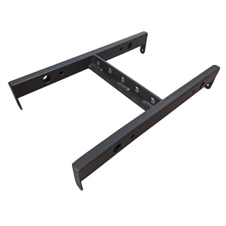 Hortus - Bumper pour LVT5 Hortus