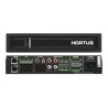 Hortus - Amplificateur classe D connecté - 2x125W @ 4 ou 8 Ohms Hortus