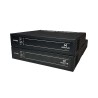 Hortus - Amplificateur classe D connecté Dante - 4x500W@2/4Ohms Hortus
