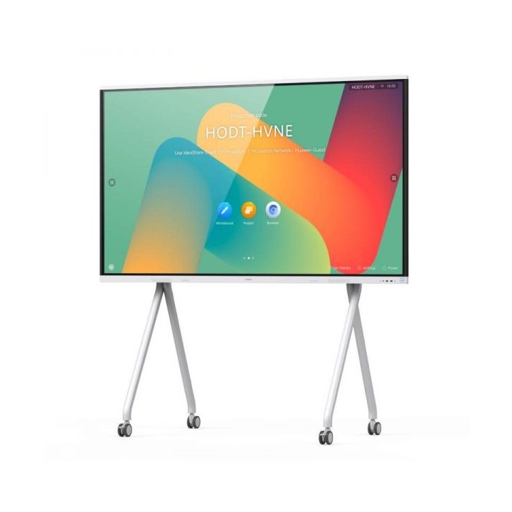 Écran interactif Huawei HUA-BOARD2-75SU | 75" | tactile IR - HUA-BOARD2-75SU - Huawei